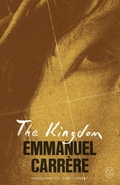 Cover: The Kingdom - St Martin's Press