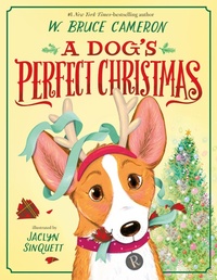 Enlarge image Cover: Dog's Perfect Christmas: A Picture Book - Odd Dot