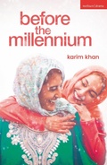 Cover: Before the Millennium - Bloomsbury Academic