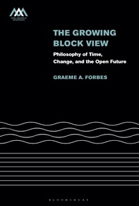 Enlarge image Cover: The Growing-Block View - Bloomsbury Academic