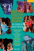 Cover: British South Asian Plays - Methuen Drama