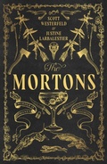 Cover: The Mortons - Penguin Books Ltd
