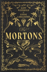 Enlarge image Cover: The Mortons - Penguin Books Ltd