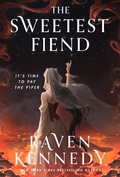 Cover: The Sweetest Fiend - Penguin