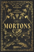 Cover: The Mortons - Viking