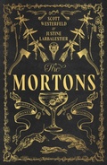 Cover: The Mortons - Penguin Books Ltd