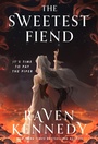 Cover: The Sweetest Fiend - MICHAEL JOSEPH