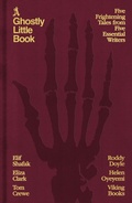 Cover: A Ghostly Little Book - Penguin Books Ltd