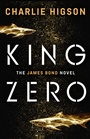 Cover: King Zero - MICHAEL JOSEPH
