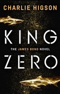Cover: King Zero - MICHAEL JOSEPH