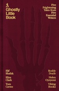 Cover: A Ghostly Little Book - Viking