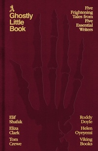 Enlarge image Cover: A Ghostly Little Book - Viking