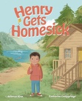 Cover: Henry Gets Homesick - Magination Press (R) -- American Psychological Association