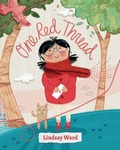 Cover: One Red Thread - Magination Press (R) -- American Psychological Association