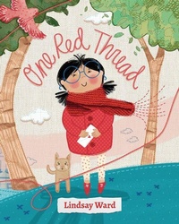 Enlarge image Cover: One Red Thread - Magination Press (R) -- American Psychological Association