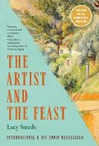 Enlarge image Cover: The Artist and the Feast - Union Square & Co.