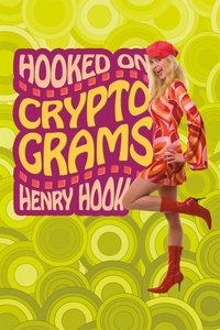 Enlarge image Cover: Hooked on Cryptograms - Puzzlewright Press