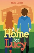 Cover: A Home for Lucy - James Lorimer and Company Ltd., Publishers