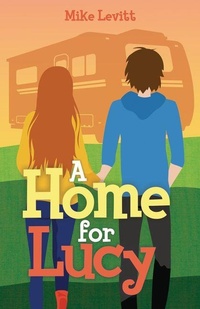 Enlarge image Cover: A Home for Lucy - James Lorimer and Company Ltd., Publishers