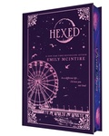 Cover: Hexed (Collector's Edition) - Bloom Books