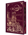 Cover: Crossed (Collector's Edition) - Bloom Books