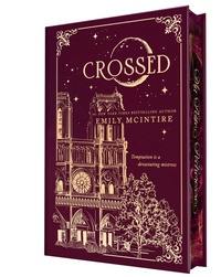 Enlarge image Cover: Crossed (Collector's Edition) - Bloom Books