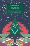 Cover: Dramatic Murder - Sourcebooks