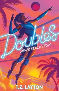 Enlarge image Cover: Doubles: Book 1 - Sourcebooks Young Readers