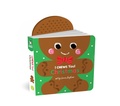 Cover: I Chews You! Christmas - Sourcebooks Wonderland