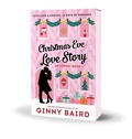 Cover: Christmas Eve Love Story: An Advent Book - Sourcebooks Casablanca