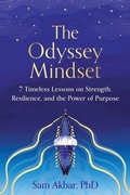Cover: The Odyssey Mindset - Sourcebooks