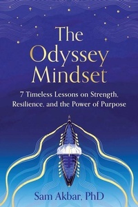 Enlarge image Cover: The Odyssey Mindset - Sourcebooks