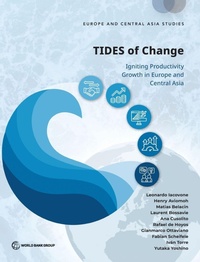Enlarge image Cover: TIDES of Change - World Bank Publications