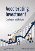 Cover: Accelerating Investment - World Bank Publications