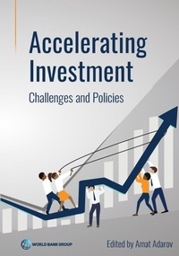 Enlarge image Cover: Accelerating Investment - World Bank Publications
