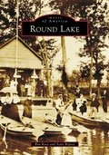 Cover: Round Lake - Arcadia Publishing (SC)