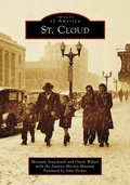 Cover: St. Cloud - Arcadia Publishing (SC)