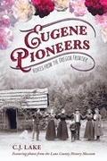 Cover: Eugene Pioneers - History Press