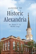 Cover: A Guide to Historic Alexandria - History Press