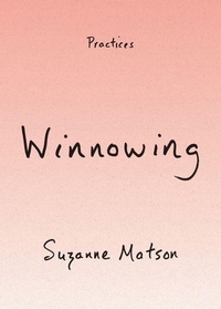 Enlarge image Cover: Winnowing - Duke University Press