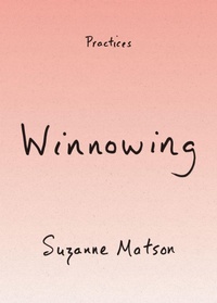 Enlarge image Cover: Winnowing - Duke University Press