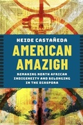 Cover: American Amazigh - New York University Press