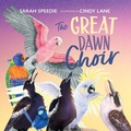 Cover: The Great Dawn Choir - CSIRO PUBLISHING