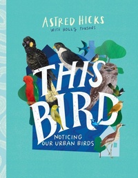 Enlarge image Cover: This Bird - CSIRO PUBLISHING