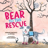 Enlarge image Cover: Bear to the Rescue - CSIRO PUBLISHING