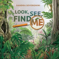 Enlarge image Cover: Look, See, Find Me - CSIRO PUBLISHING