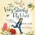 Cover: The Very Stinky Flyhunt - CSIRO PUBLISHING