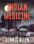 Cover: Indian Medicine - House of Anansi Press Ltd ,Canada