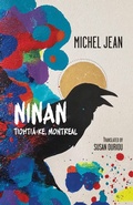 Cover: Ninan - House of Anansi Press Ltd ,Canada