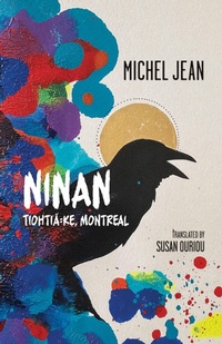Enlarge image Cover: Ninan - House of Anansi Press Ltd ,Canada